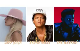 Lady Gaga, Bruno Mars, The Weeknd sẽ đốt cháy Victoria’s Secret Show 2016