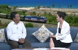 Nỗi niềm người lái tàu sau những tai nạn đường sắt