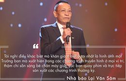 Người nhà Đài và những câu nói ấn tượng về nghề báo