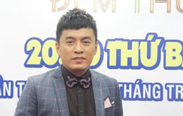 Sài Gòn đêm thứ 7: Lam Trường nhường bản hit "Tình thôi xót xa" cho đàn em