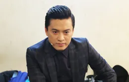 Lam Trường kỷ niệm ca hát bằng minishow ở Âm nhạc và Bước nhảy