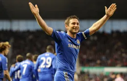 Lampard hoãn ngày trở lại Chelsea