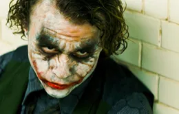 Công bố những bức ảnh chưa từng được tiết lộ của Heath Ledger