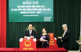 "Bầu thiếu 4 đại biểu Quốc hội không ảnh hưởng nhiều"