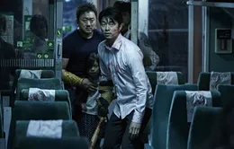 Phim zombie Hàn "Train to Busan" gây sốc với lượt xem siêu khủng