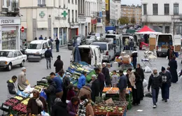 Vì sao Molenbeek ở Bỉ bị coi là "cái nôi" của khủng bố?