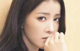 Lee Si Young khoe vẻ đẹp dịu dàng ở Việt Nam