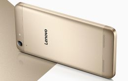 Lenovo Lemon 3 - Đối thủ cạnh tranh của Redmi 3 trình làng