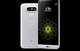 Khám phá trải nghiệm LG G5 với giao diện mới LG UX 5.0