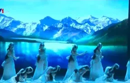 Liên hoan nghệ thuật hữu nghị Trung Quốc - Việt Nam
