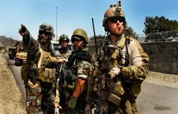 Mỹ sẽ điều thêm quân tới Syria