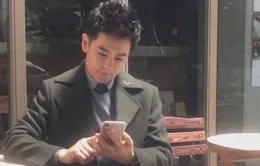 Lâm Chí Dĩnh tiếp tục “vô tình” làm lộ ảnh iPhone mới