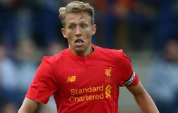 Liverpool nín thở chờ xét nghiệm chấn thương của Lucas Leiva