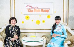 Sao Việt chia sẻ quan niệm sum họp ngày Tết (12h50 - 3/2)