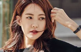 Lee Yo Won diện thời trang mùa Đông sành điệu