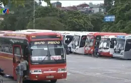 Hà Nội chuẩn bị di dời bến xe Lương Yên