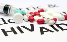 Hà Nội: Tỷ lệ nam giới nhiễm HIV mới phát hiện cao gấp 2,5 lần nữ giới