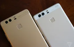 “Mổ xẻ” Huawei P9: Lộ dây cáp cảm biến vân tay với thiết kế “quái dị”