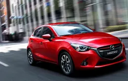 Mazda thu hồi hơn 2,2 triệu xe do lỗi kỹ thuật ở nắp cốp sau