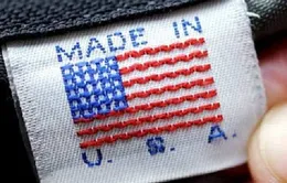 Phải chăng hàng Made in USA đã "chết"?