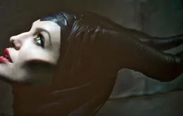 Bất ngờ đổi ý, Angelina Jolie tiếp tục tham gia Maleficent
