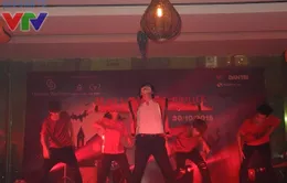 Cộng đồng fan Michael Jackson tại Việt Nam đã có hơn 4.000 thành viên