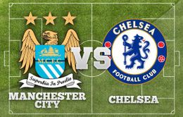 Lịch trực tiếp vòng 14 Ngoại hạng Anh: Man City, Chelsea tử chiến vì ngôi đầu