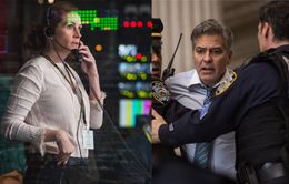 George Clooney - Julia Roberts tái hợp sau 12 năm