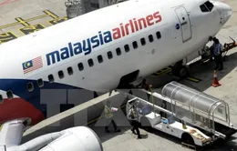 Malaysia Airlines và Chính phủ Malaysia bị kiện ra tòa