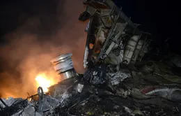 Lực lượng ly khai miền Đông Ukraine không bắn rơi máy bay MH17