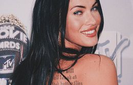 Megan Fox mang thai, ai là tác giả?