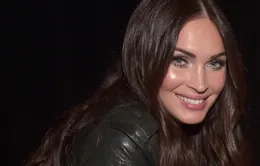 Mang thai lần 3, Megan Fox khiến dân tình choáng váng