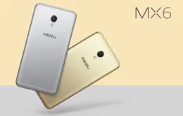 Ra mắt chưa đầy 1 ngày, Meizu MX6 chạm mốc 3,2 triệu lượt đặt mua