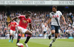 Fosu-Mensah – Thủ lĩnh đa năng nơi hàng thủ của Man Utd