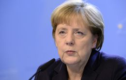 Đức chống khủng bố với cái đầu lạnh và trái tim nóng