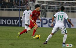 Sau AFF Cup 2016, Xuân Trường, Công Phượng về khoác áo HAGL dự giải U21 quốc tế