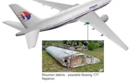 MH370 có khả năng được tìm thấy vào tháng 7