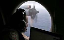 MH370 không nằm trong vùng tìm kiếm hiện nay