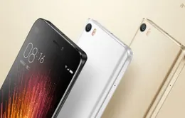 Xiaomi Mi 5 vượt qua cả Galaxy S7, LG G5 và iPhone 6S Plus