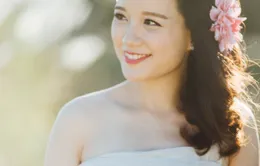 MC "Trang Moon" nhắc lại kỷ niệm được NB Lại Văn Sâm bảo lãnh
