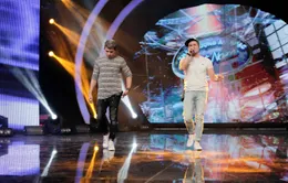 Vietnam Idol: Top 6 thí sinh nam tranh tài đầu tiên ở vòng Studio