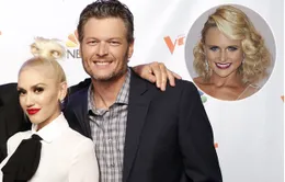 Hẹn hò với Gwen Stefani, giám khảo The Voice vẫn hát về vợ cũ