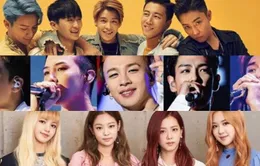 Loạt nghệ sĩ của YG sẽ không tham gia MAMA 2016