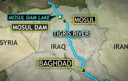 Iraq: 3 vụ đánh bom xe liều chết, hàng chục người thương vong