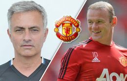 Lịch trình tour du đấu Hè 2016 của Man Utd: Đoàn quân Mourinho khởi động