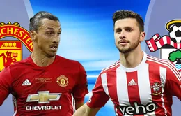 2h00 ngày 20/8, Man Utd – Southampton: Tiếp mạch chiến thắng!