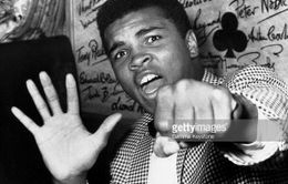 Muhammad Ali - Nhân tố tích cực của phong trào phản chiến và bình đẳng sắc tộc