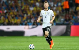 Arsenal trấn an NHM: Mustafi “không sao cả”