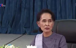 Chính sách đối ngoại của Myanmar: Lấy người dân làm trung tâm