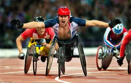 Nga phản đối lệnh cấm VĐV Nga tham gia Paralympic